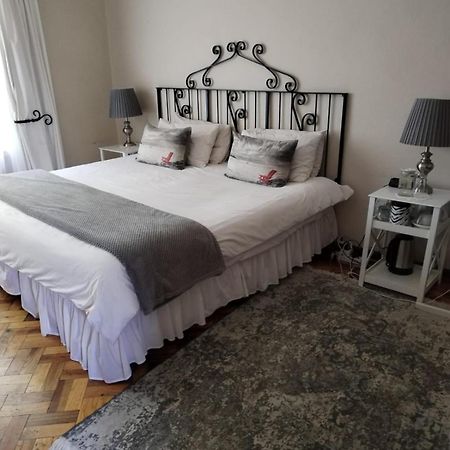 The Riverhouse Guesthouse Estcourt Buitenkant foto