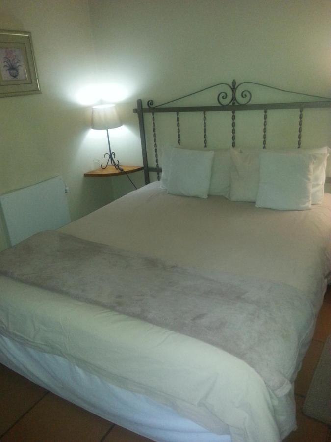 The Riverhouse Guesthouse Estcourt Buitenkant foto