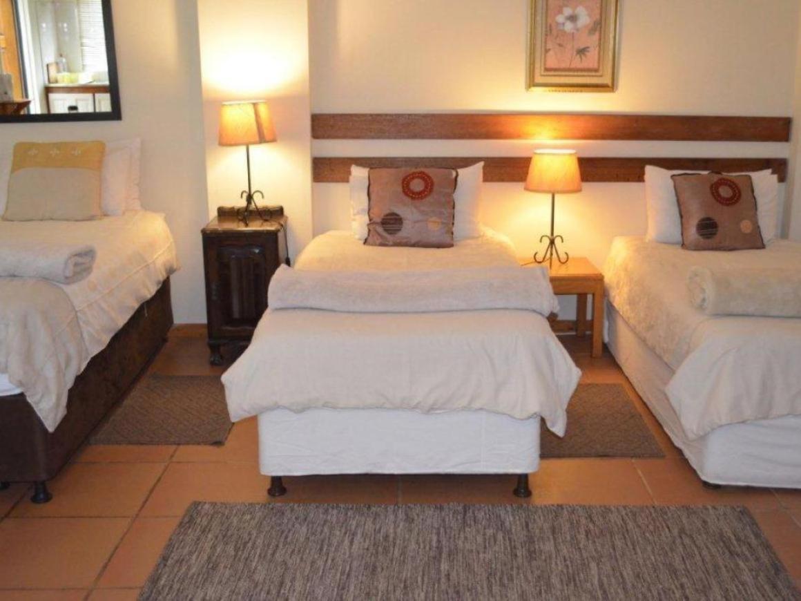 The Riverhouse Guesthouse Estcourt Buitenkant foto