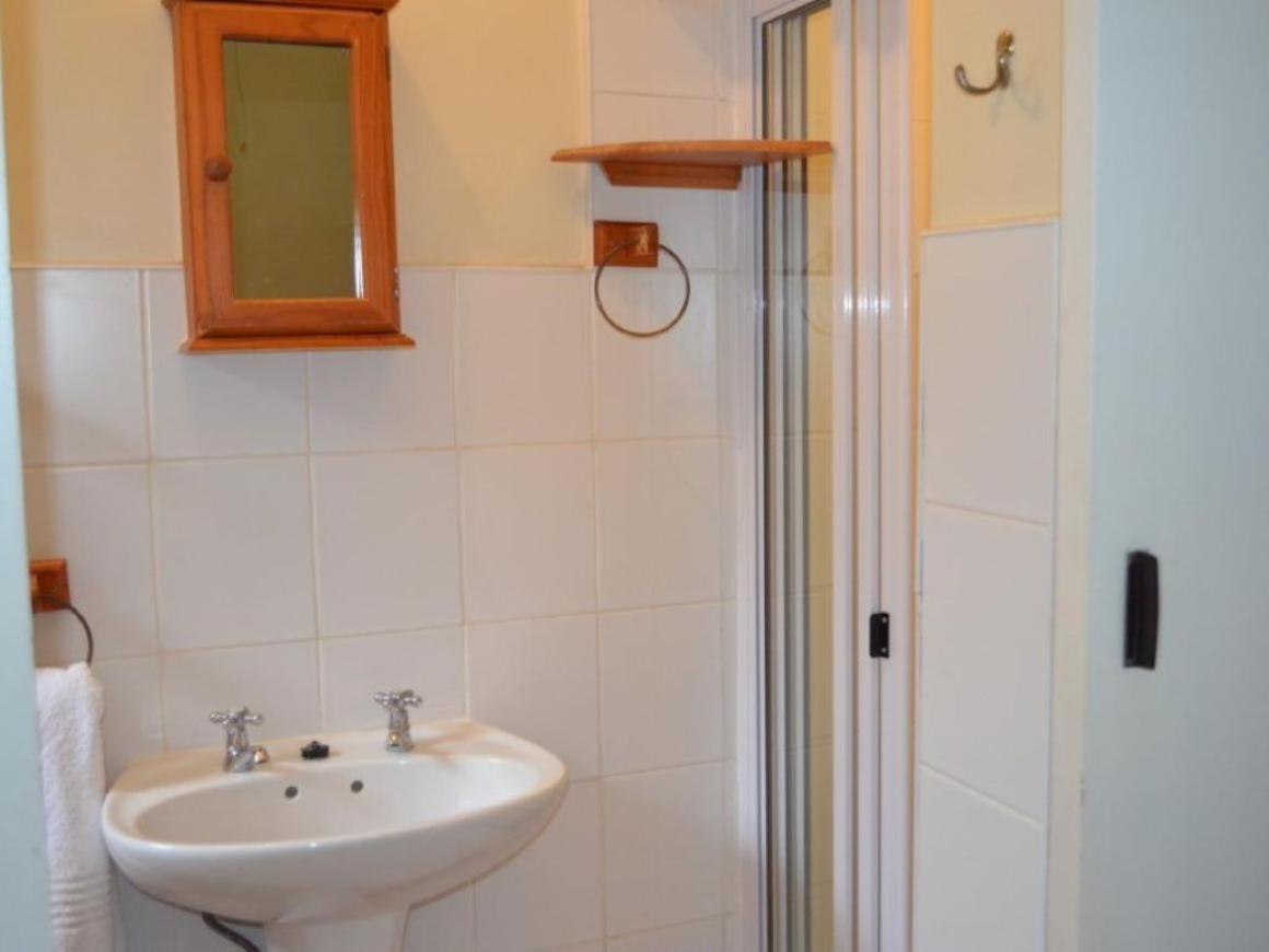 The Riverhouse Guesthouse Estcourt Buitenkant foto