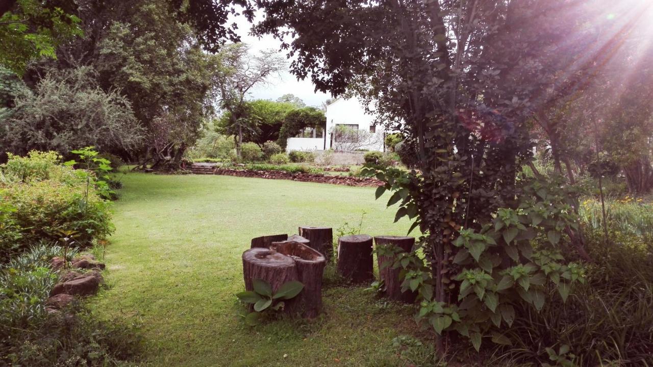 The Riverhouse Guesthouse Estcourt Buitenkant foto